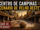 CENTRO DE CAMPINAS