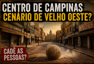 CENTRO DE CAMPINAS