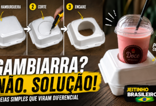 Jeitinho brasileiro