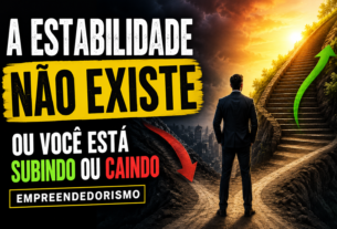 estabilidade não existe