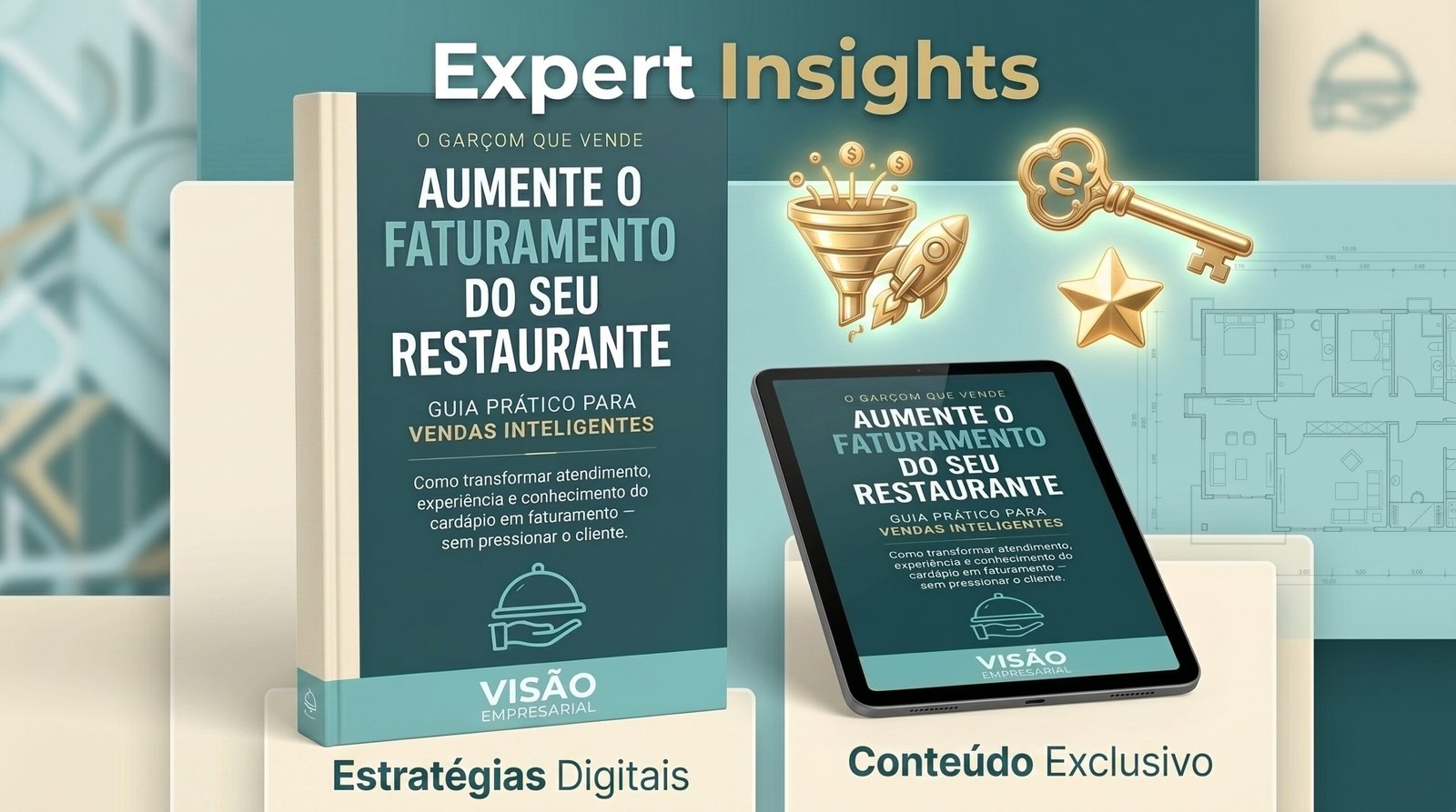 Mockup do e-book