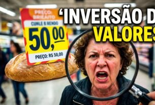 CUSTO DE VIDA