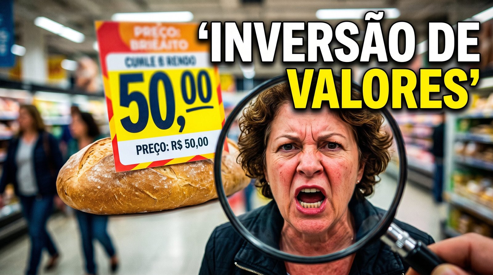 Custo de vida: Quando reclamar do preço vira motivo para processo