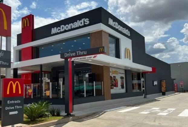 Fome de Poder