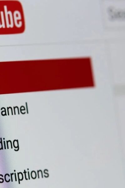 youtube