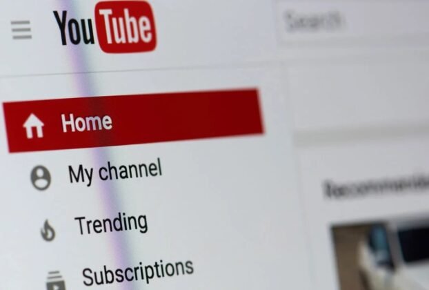 youtube