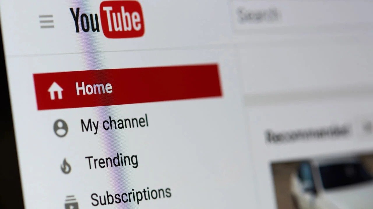 youtube