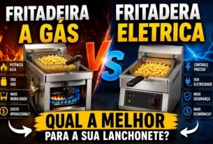Fritadeira