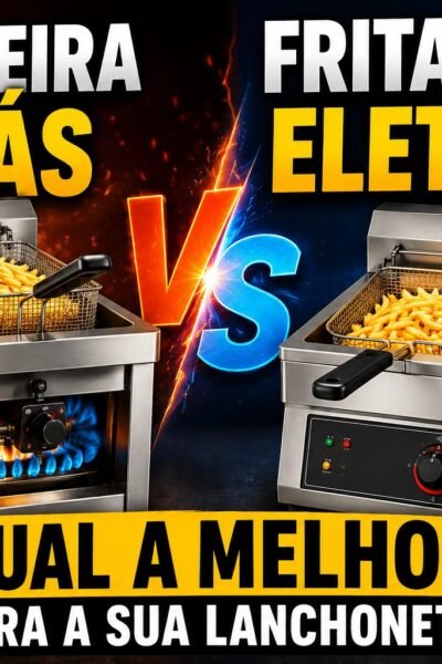 Fritadeira