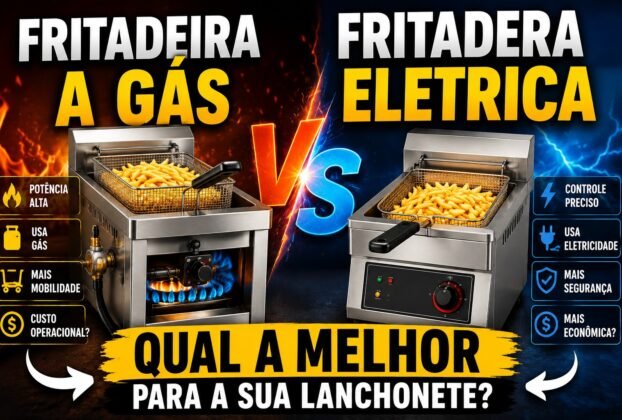 Fritadeira
