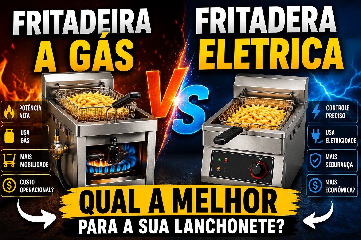 Fritadeira