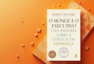 O Monge e o Executivo