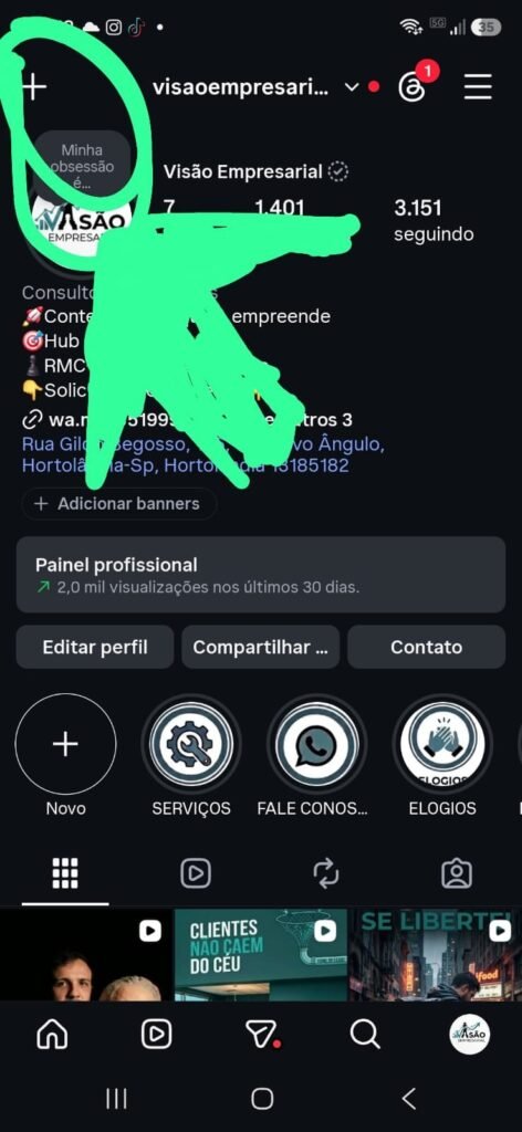 https://www.instagram.com/visaoempresarial.com.br/reels/