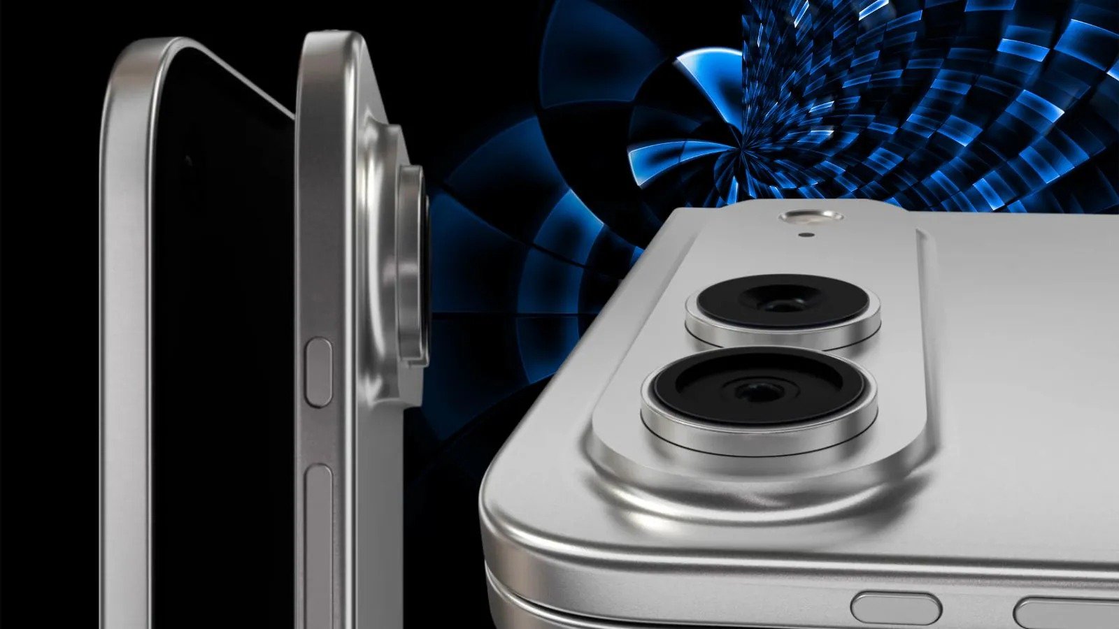 iPhone dobrável enfrenta o Galaxy Z Fold 8