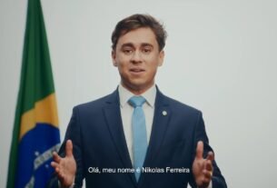 Nikolas Ferreira