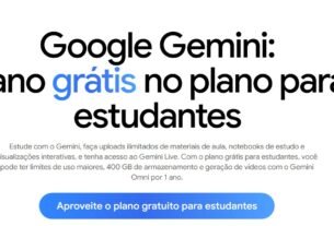 Google estudantes