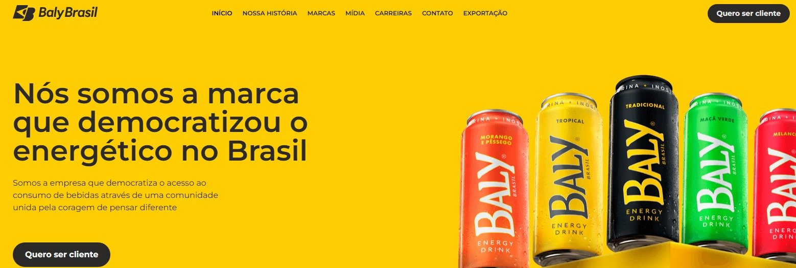 Como a Baly conquistou espaço no interior antes de virar alvo de investigação
