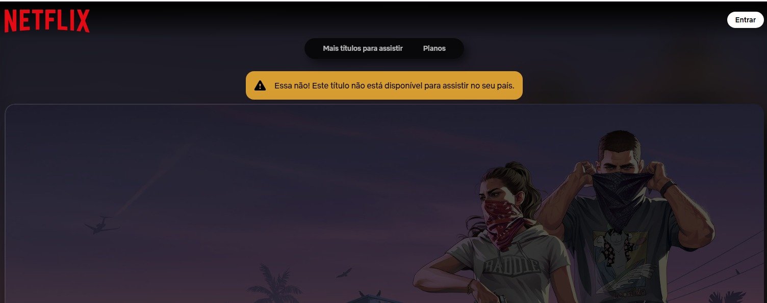 Ganância? Rockstar: quando até o trailer vira produto