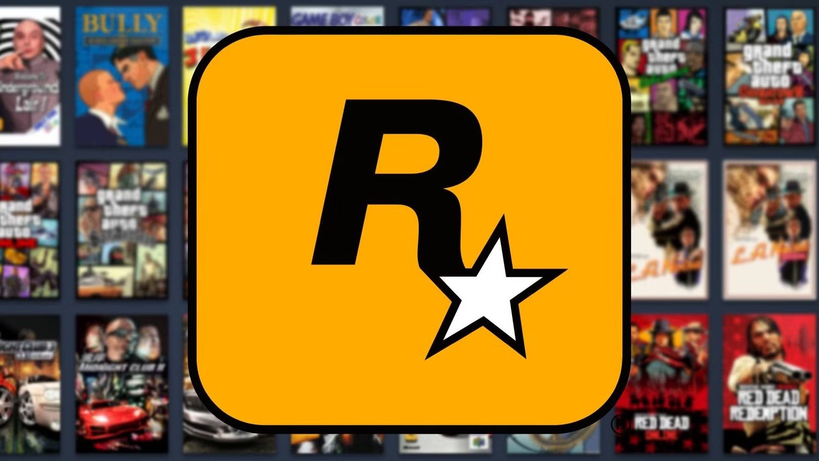 Rockstar Games: Da demissão ao topo dos games