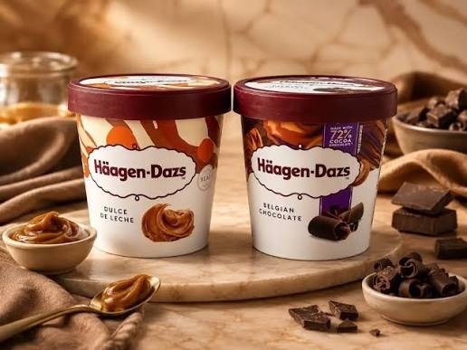 Häagen-Dazs deixa o Brasil após 29 anos