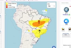 Tempestades