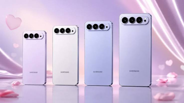 Galaxy S27