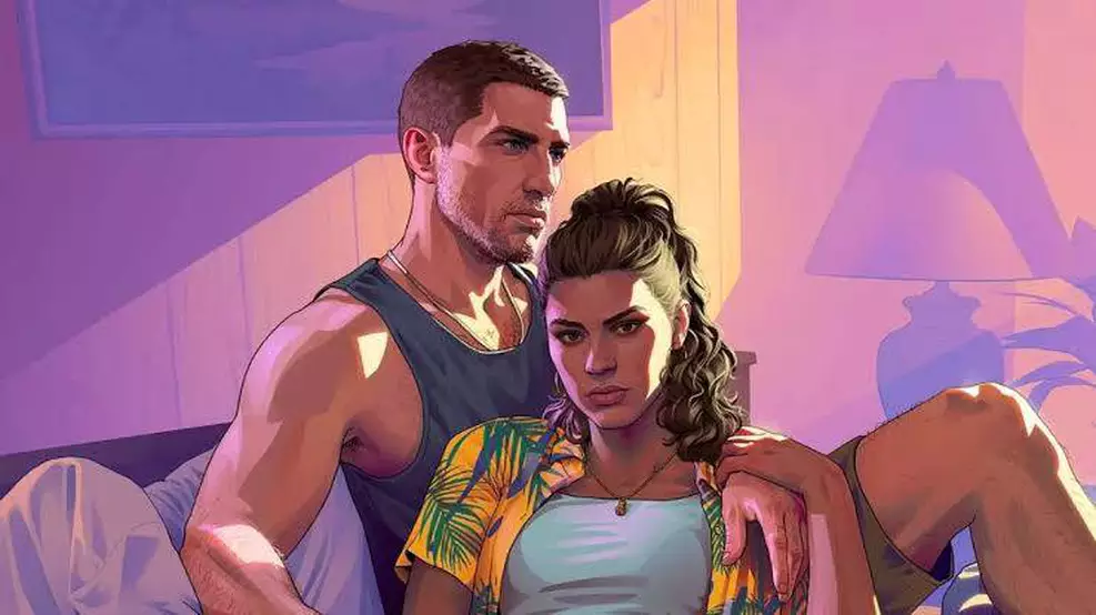 GTA 6: vazamentos