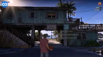 GTA 6 gameplay vazado