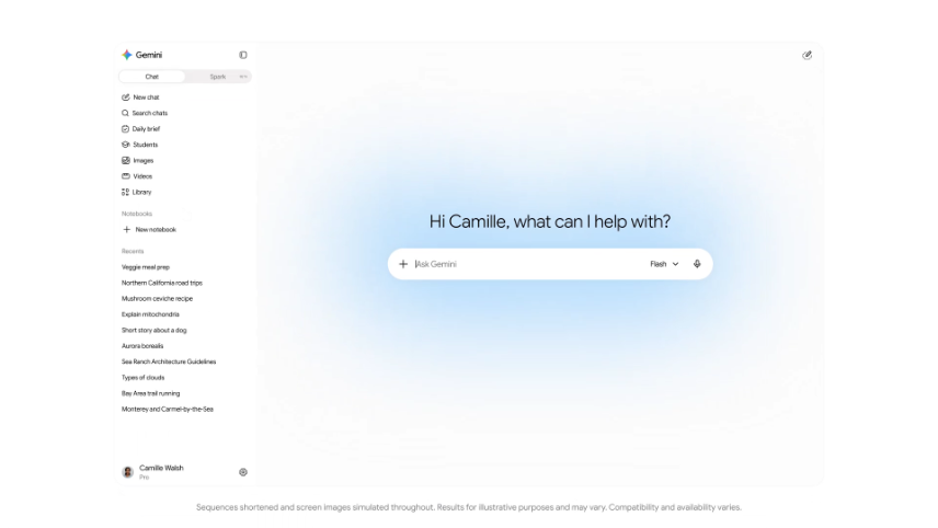 Google Gemini