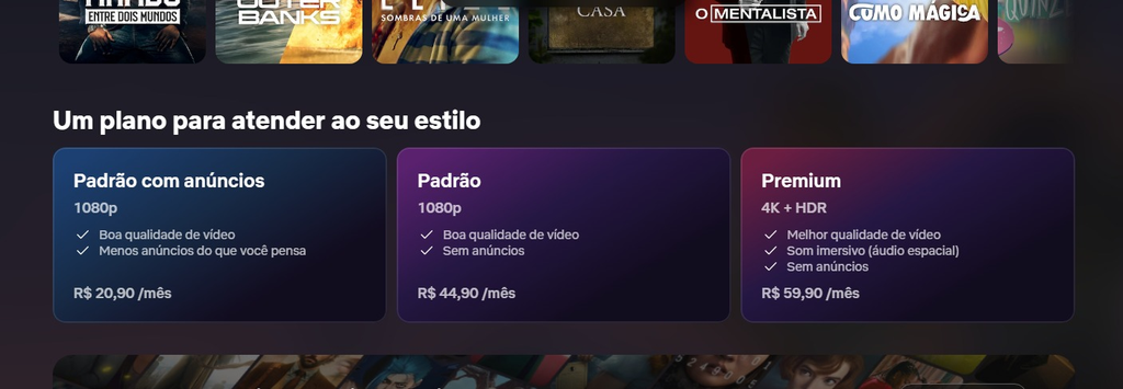 netflix gta VI