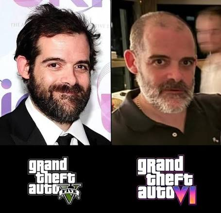 Sam Houser, Dan Houser 