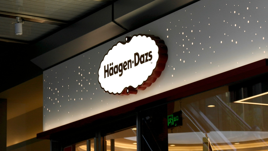Häagen-Dazs