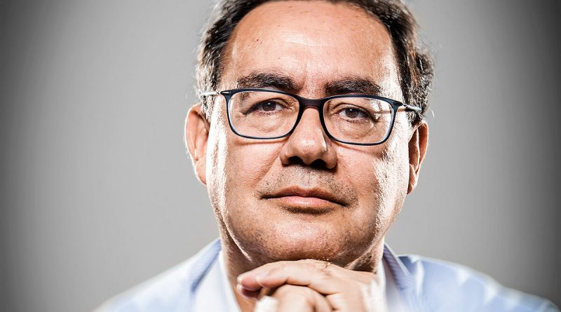 Augusto Cury