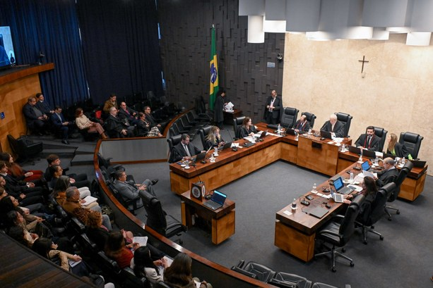 Justiça Eleitoral