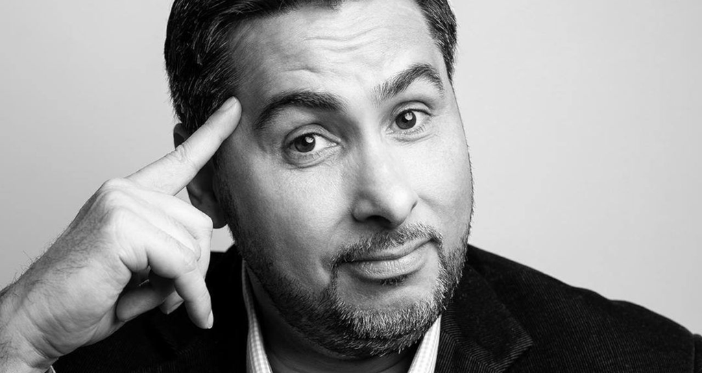 flavio augusto  estabilidade não existe