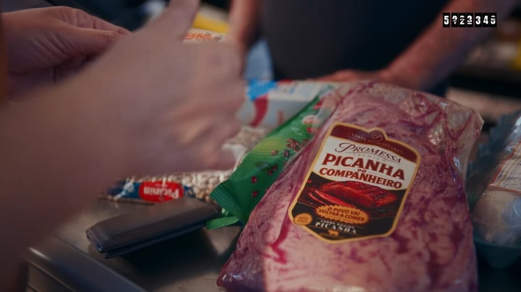 Picanha