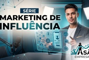 Marketing de influência