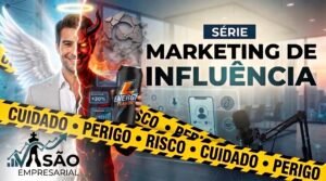 reputação da empresa