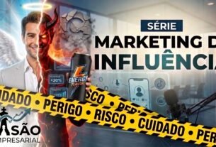 reputação da empresa