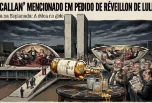 Lulinha Macallan