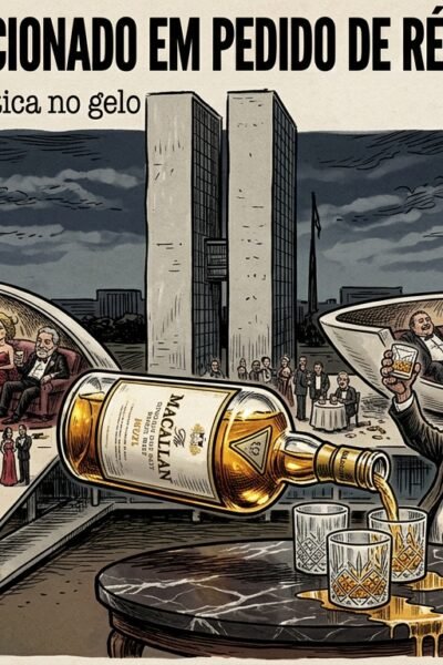 Lulinha Macallan