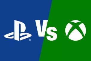 playstation vs xbox
