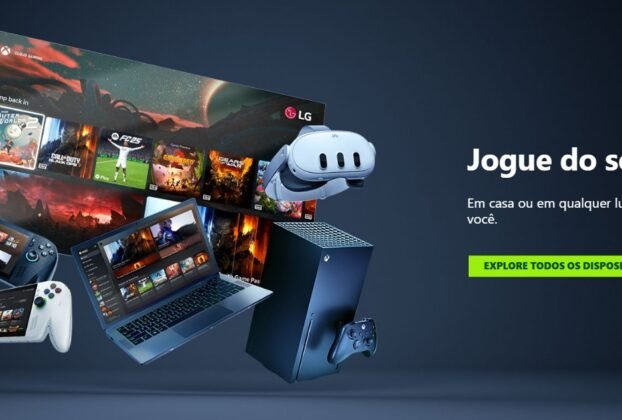xbox