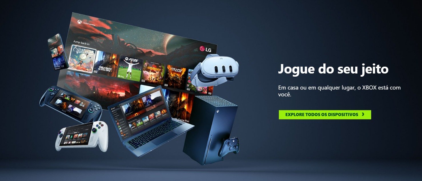 xbox