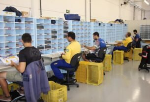 Correios