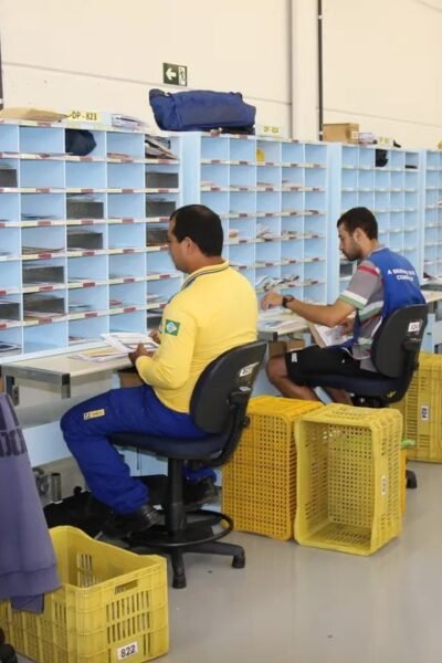 Correios