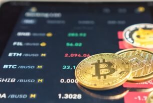 criptomoeda