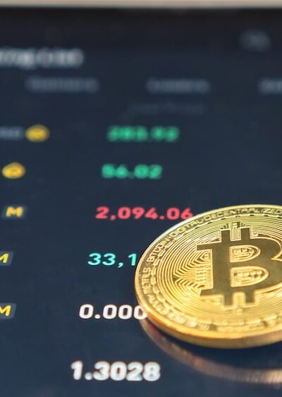 criptomoeda