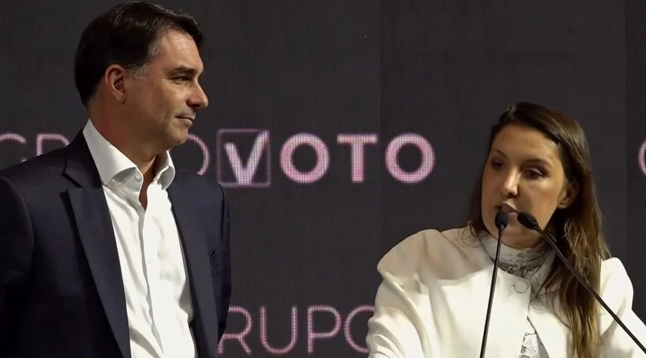 Daniella Marques promete revogar mais de mil normas