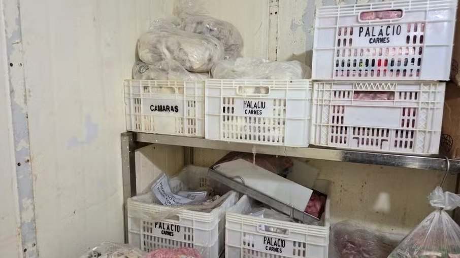 Indaiatuba: Açougue vendia carne estragada ‘maquiada’